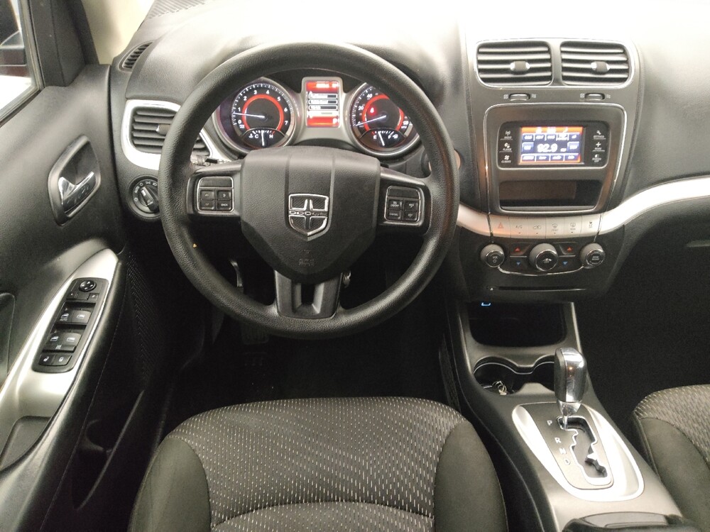 2019 Dodge Journey in Round Rock, TX 78664 - 18144256 22
