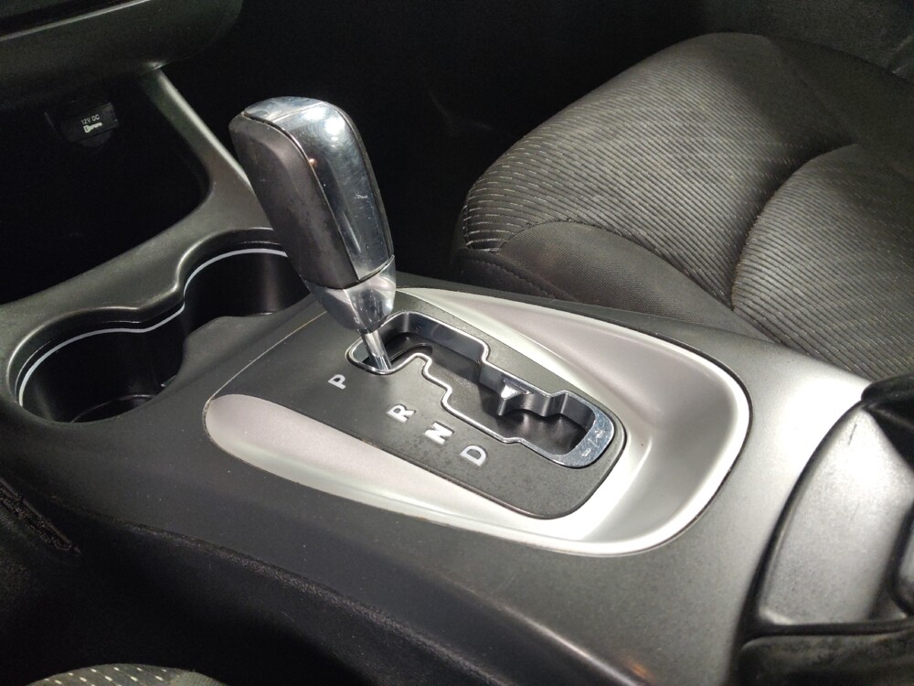 2019 Dodge Journey in Round Rock, TX 78664 - 18144256 26