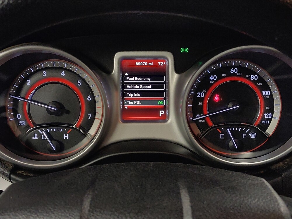 2019 Dodge Journey in Round Rock, TX 78664 - 18144256 23