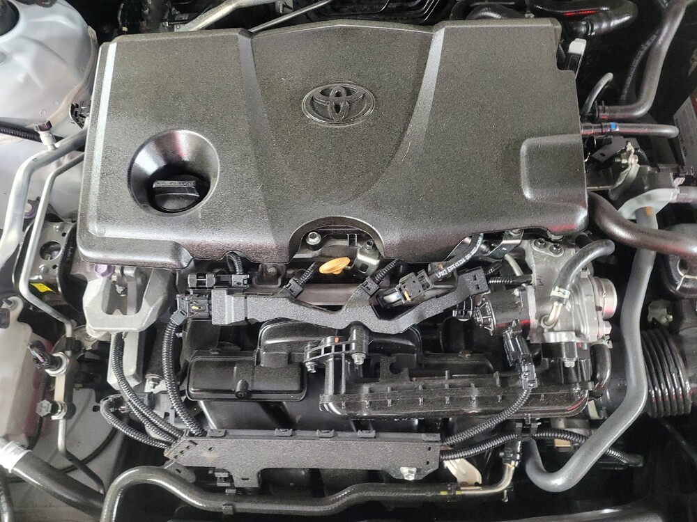 2021 Toyota Camry in Stone Mountain, GA 30083 - 18144257 30