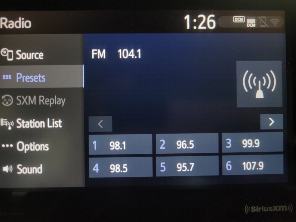 2021 Toyota Camry in Stone Mountain, GA 30083 - 18144257 25