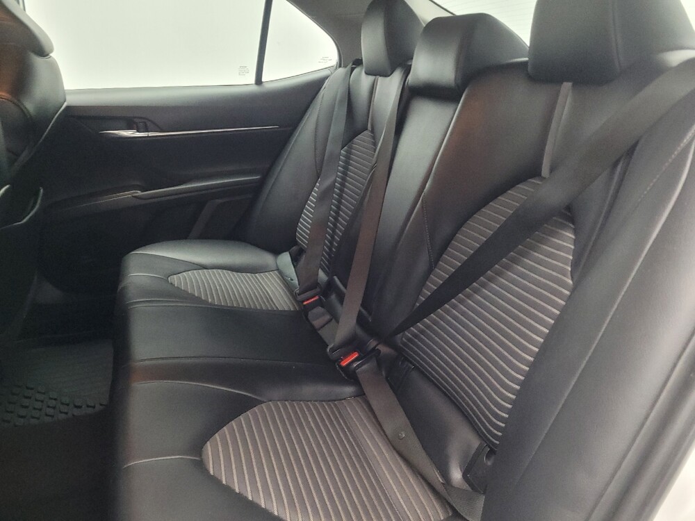 2021 Toyota Camry in Stone Mountain, GA 30083 - 18144257 18