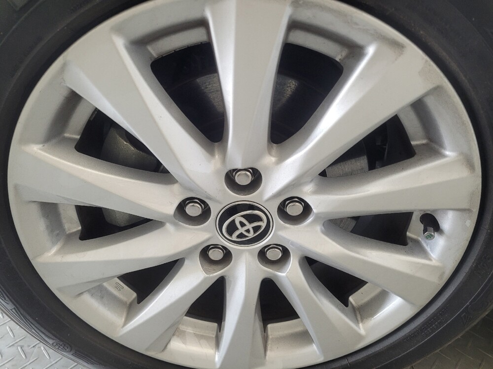 2021 Toyota Camry in Stone Mountain, GA 30083 - 18144257 31