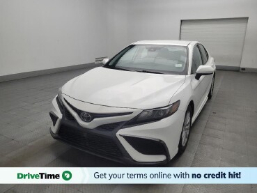 2021 Toyota Camry in Stone Mountain, GA 30083
