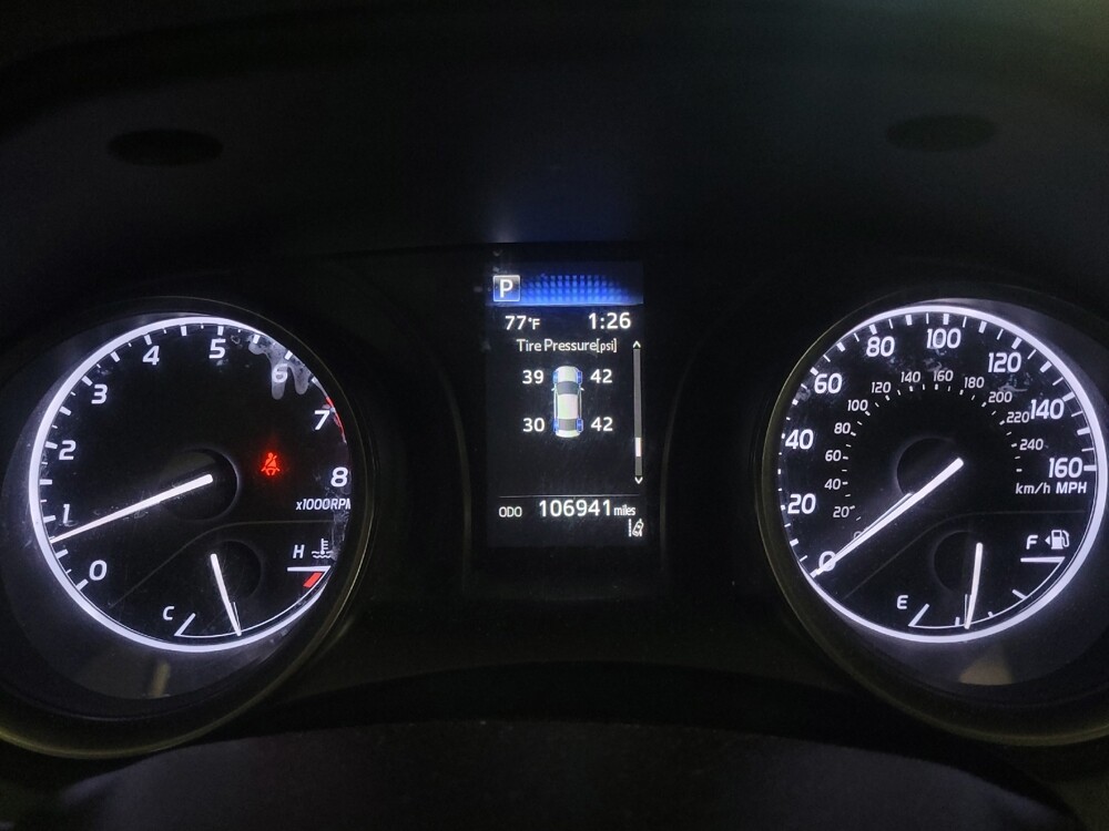 2021 Toyota Camry in Stone Mountain, GA 30083 - 18144257 23