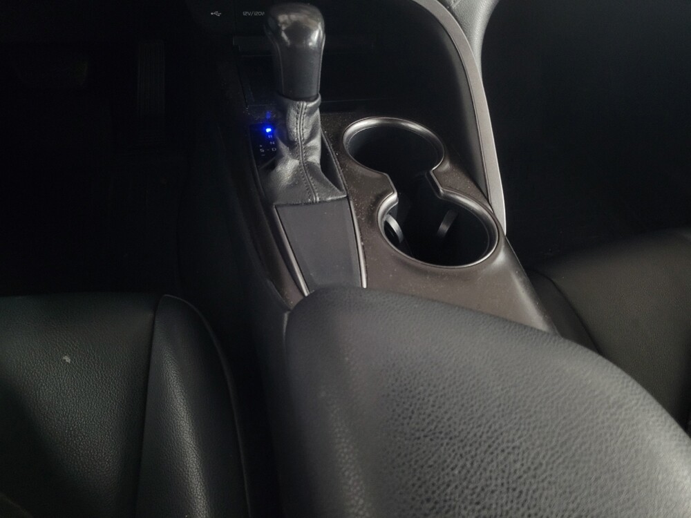 2021 Toyota Camry in Stone Mountain, GA 30083 - 18144257 26
