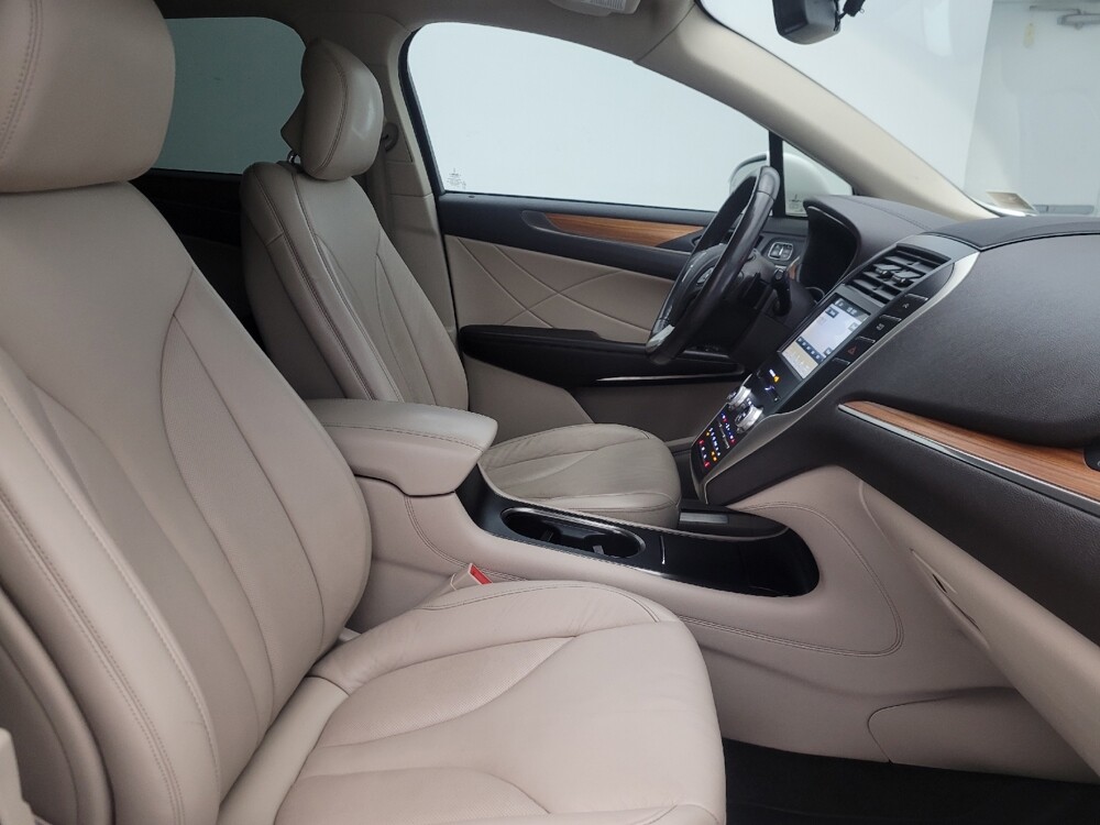2018 Lincoln MKC in Tucson, AZ 85705 - 18144259 21