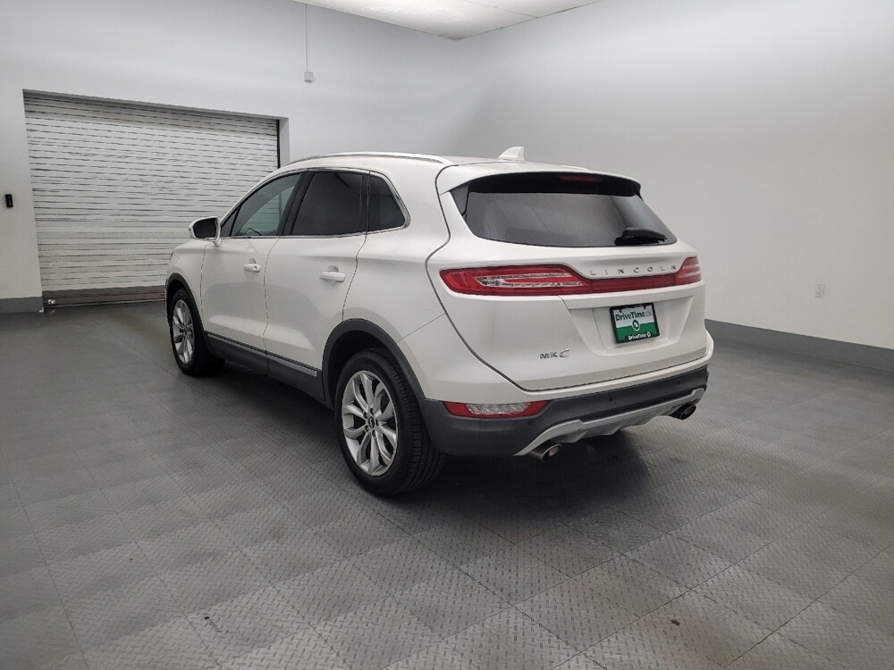2018 Lincoln MKC in Tucson, AZ 85705 - 18144259 5