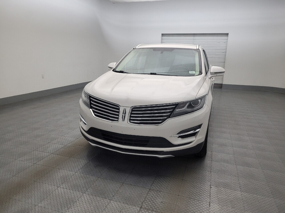 2018 Lincoln MKC in Tucson, AZ 85705 - 18144259 15