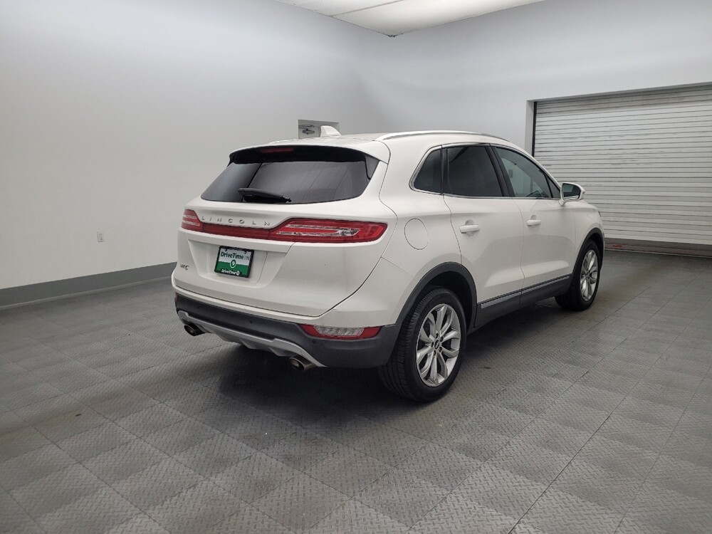 2018 Lincoln MKC in Tucson, AZ 85705 - 18144259 9