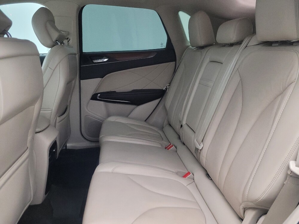 2018 Lincoln MKC in Tucson, AZ 85705 - 18144259 18