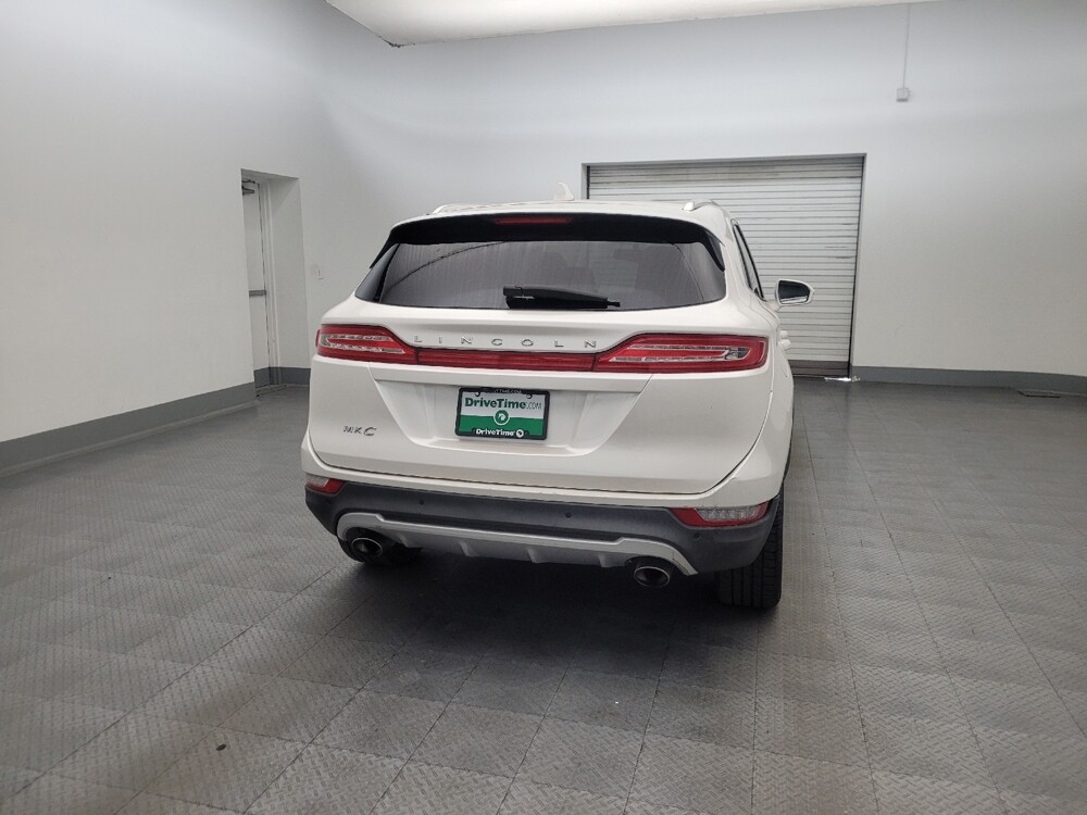 2018 Lincoln MKC in Tucson, AZ 85705 - 18144259 7