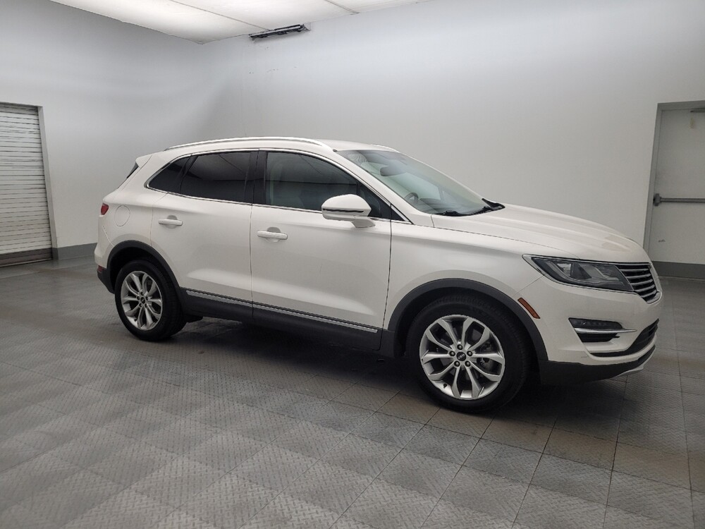 2018 Lincoln MKC in Tucson, AZ 85705 - 18144259 11