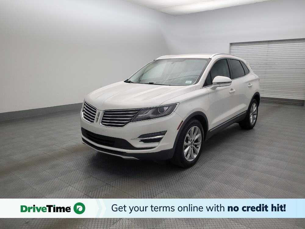 2018 Lincoln MKC in Tucson, AZ 85705 - 18144259