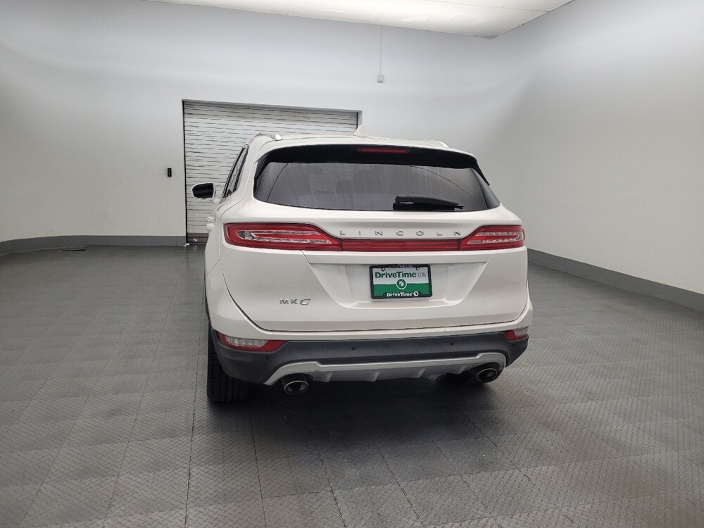 2018 Lincoln MKC in Tucson, AZ 85705 - 18144259 6