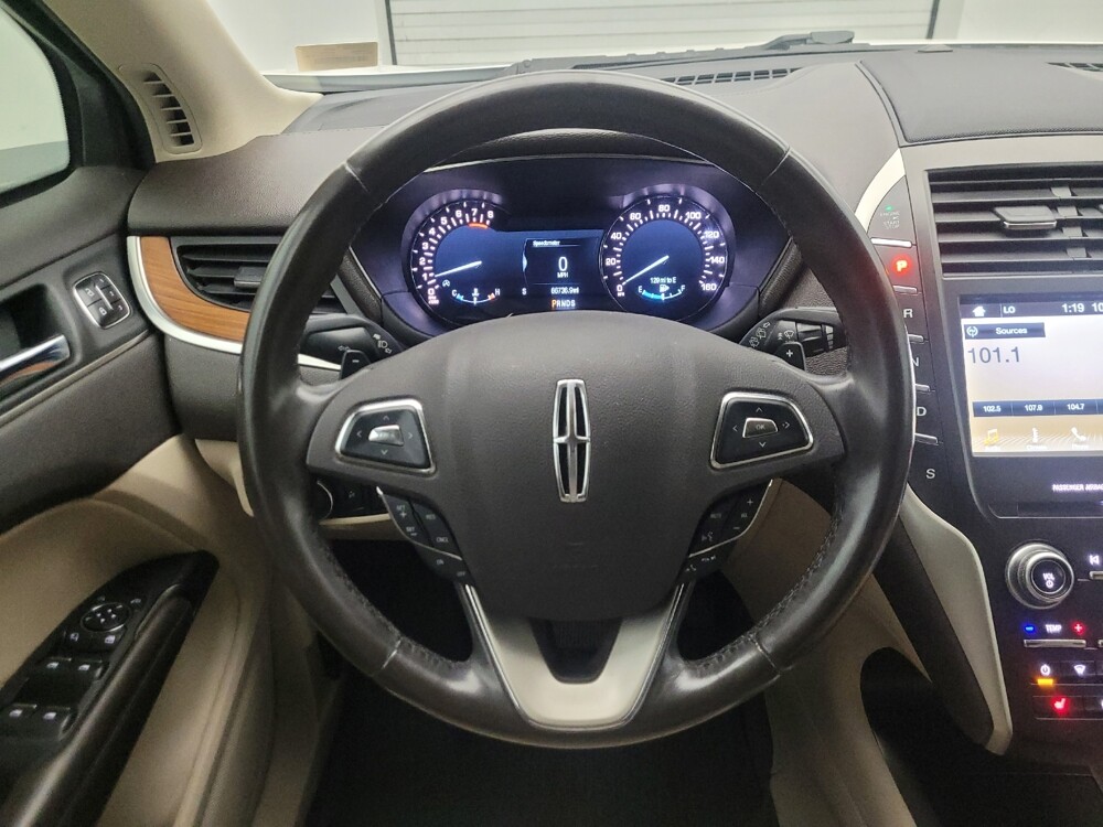 2018 Lincoln MKC in Tucson, AZ 85705 - 18144259 22
