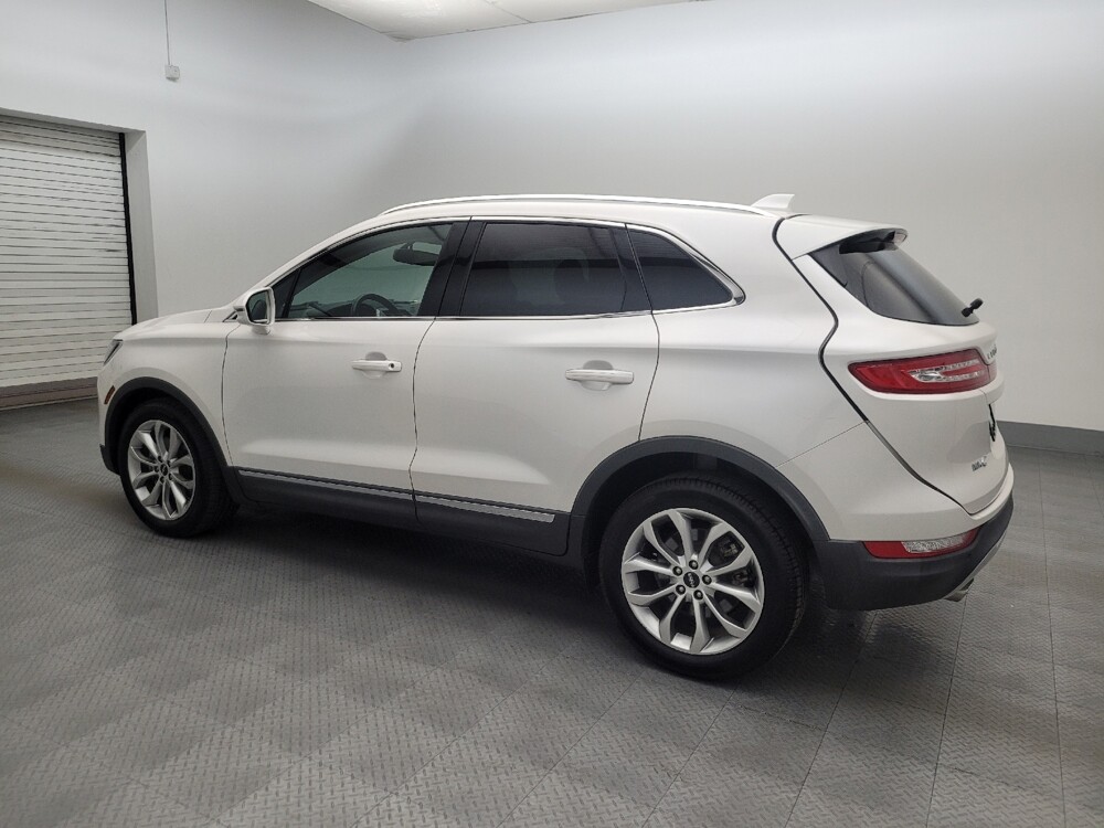2018 Lincoln MKC in Tucson, AZ 85705 - 18144259 3