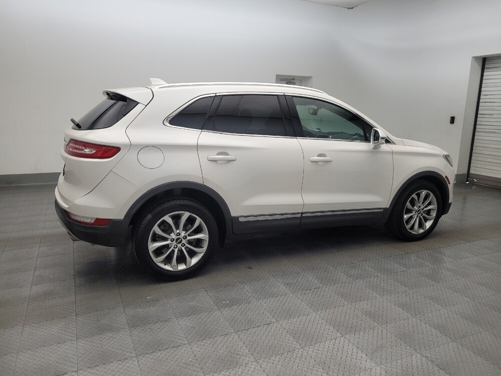 2018 Lincoln MKC in Tucson, AZ 85705 - 18144259 10