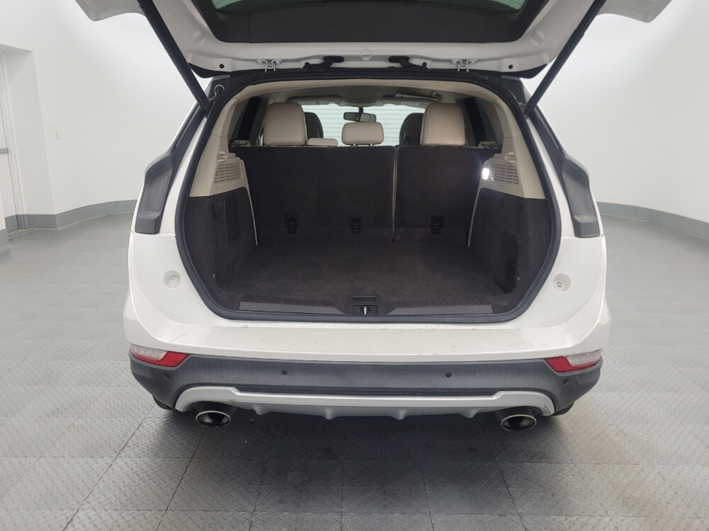 2018 Lincoln MKC in Tucson, AZ 85705 - 18144259 29