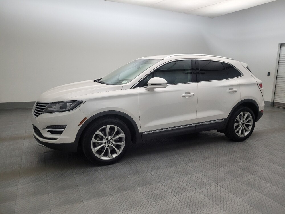 2018 Lincoln MKC in Tucson, AZ 85705 - 18144259 2