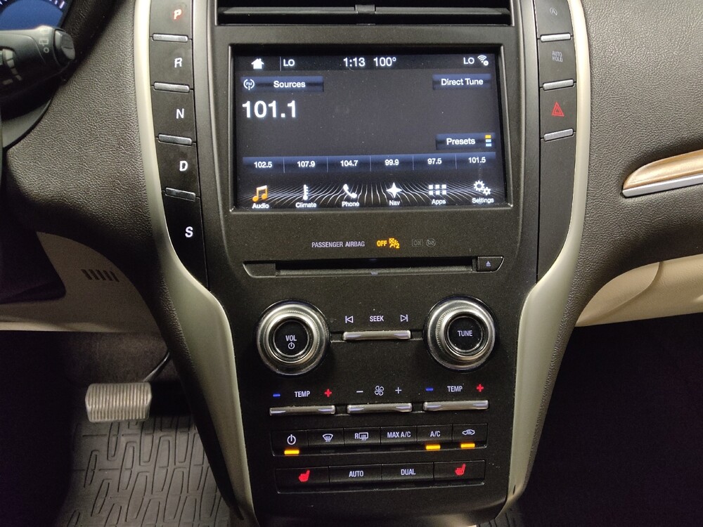 2018 Lincoln MKC in Tucson, AZ 85705 - 18144259 25