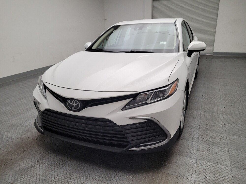 2022 Toyota Camry in Riverside, CA 92504 - 18144260 15