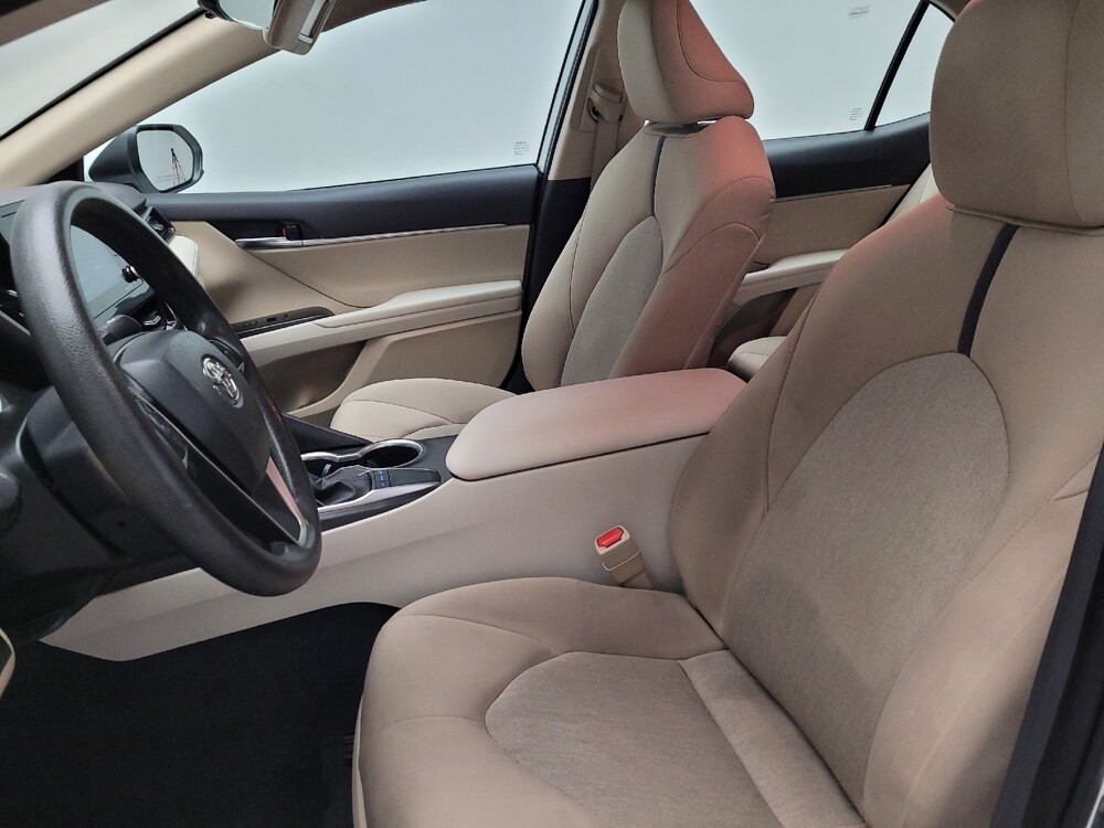 2022 Toyota Camry in Riverside, CA 92504 - 18144260 17
