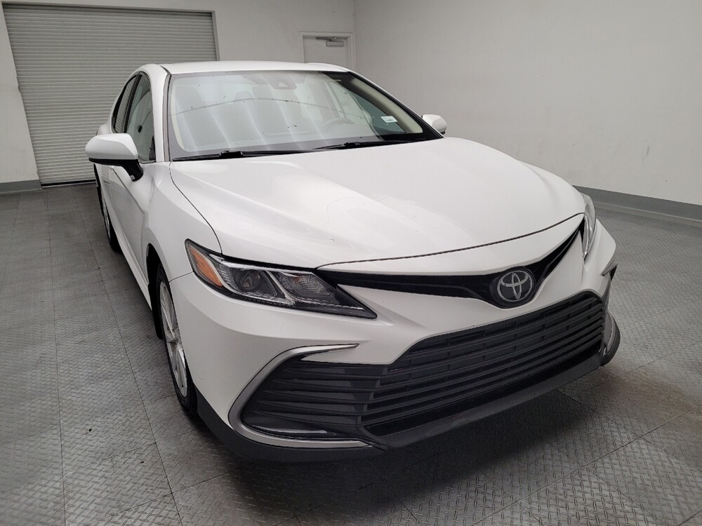 2022 Toyota Camry in Riverside, CA 92504 - 18144260 14