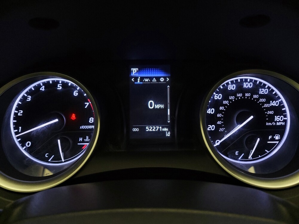 2022 Toyota Camry in Riverside, CA 92504 - 18144260 23