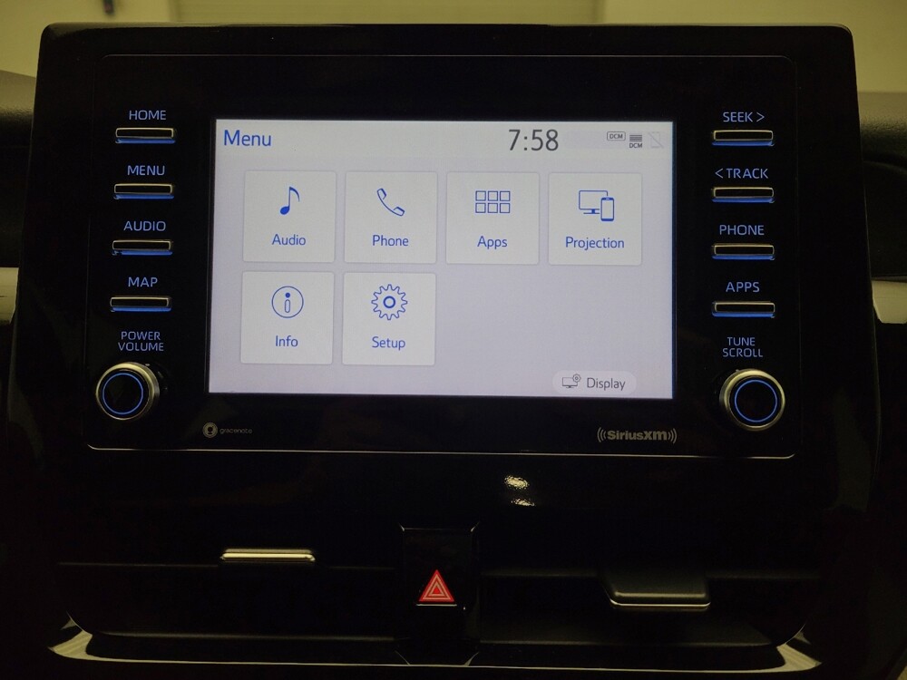 2022 Toyota Camry in Riverside, CA 92504 - 18144260 25