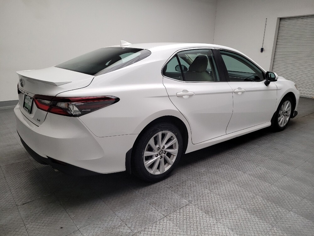2022 Toyota Camry in Riverside, CA 92504 - 18144260 9