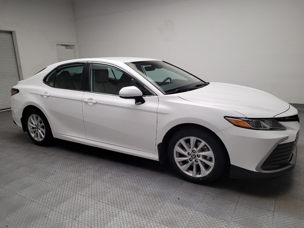 2022 Toyota Camry in Riverside, CA 92504 - 18144260 11