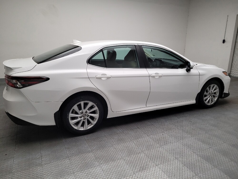 2022 Toyota Camry in Riverside, CA 92504 - 18144260 10