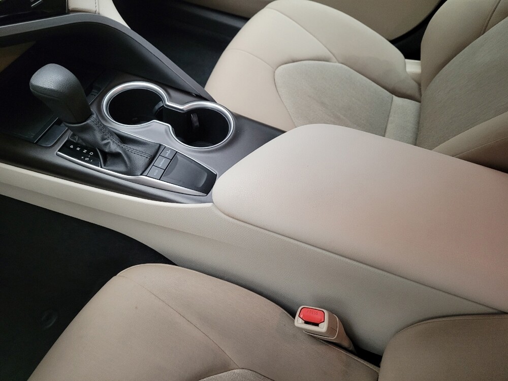 2022 Toyota Camry in Riverside, CA 92504 - 18144260 26