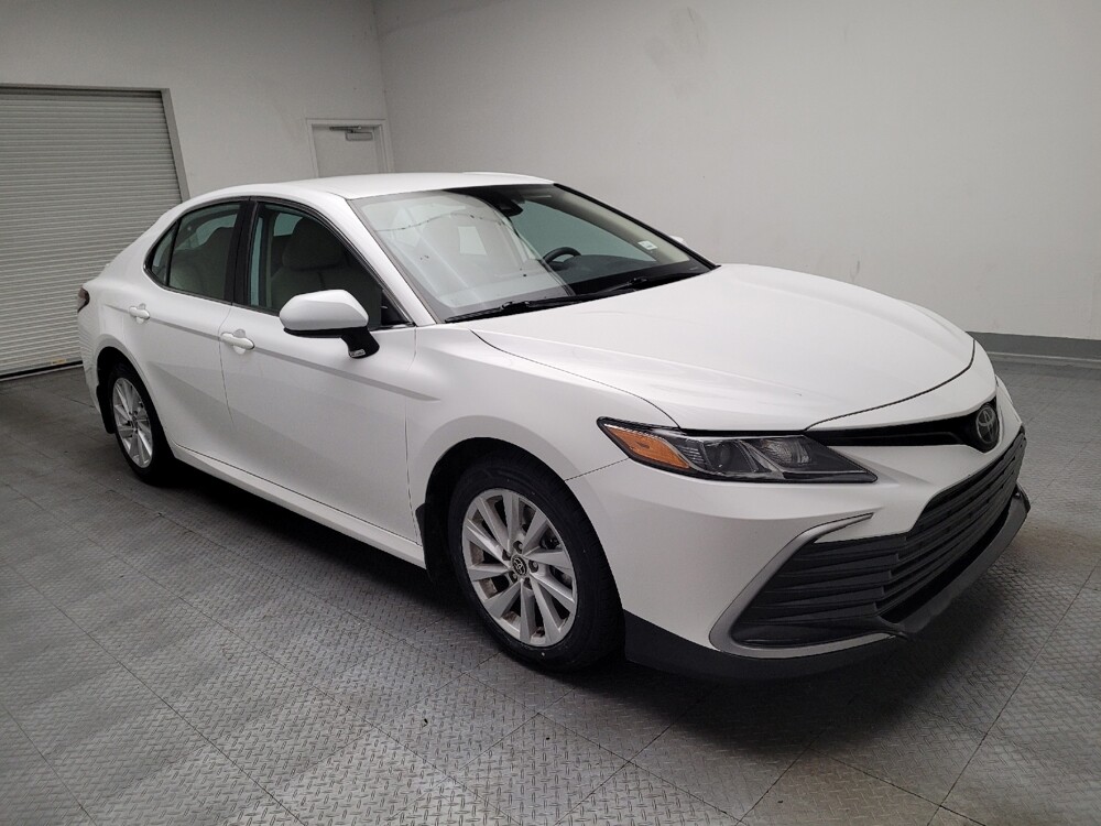 2022 Toyota Camry in Riverside, CA 92504 - 18144260 13