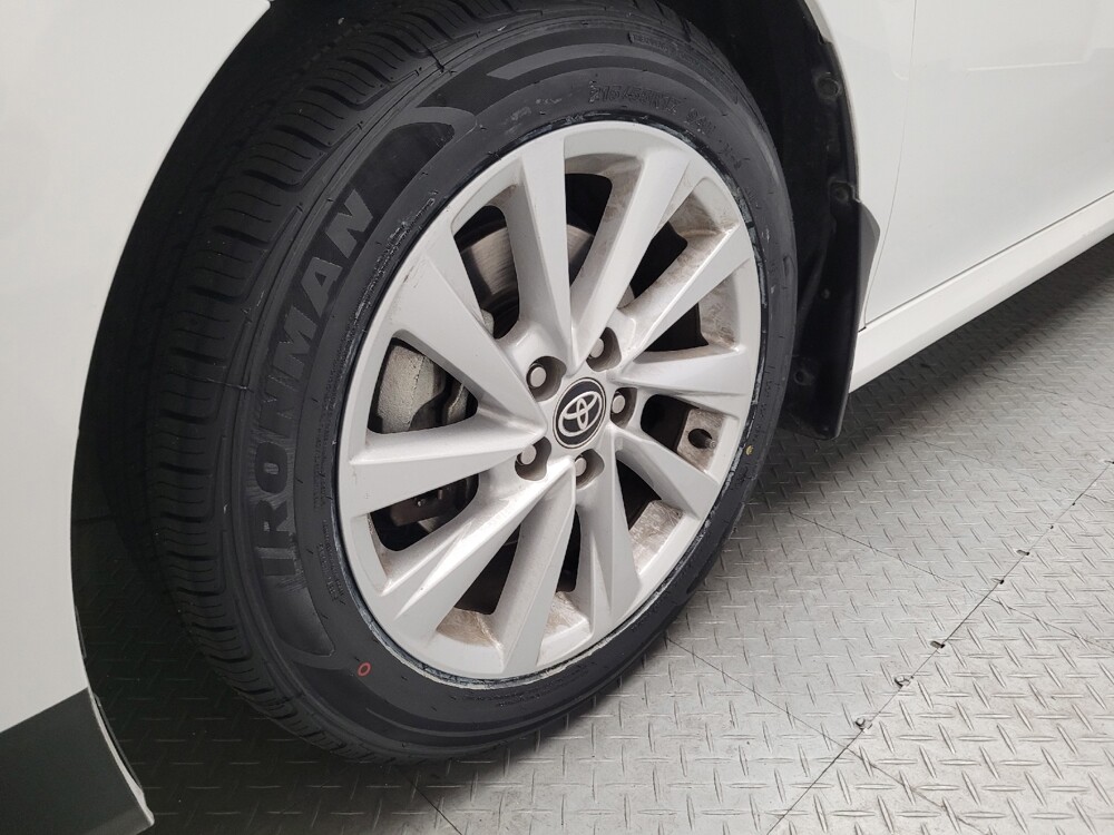 2022 Toyota Camry in Riverside, CA 92504 - 18144260 31