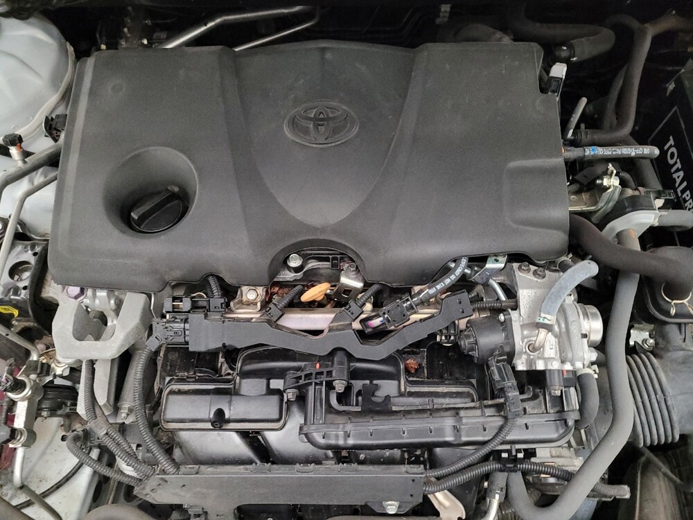 2022 Toyota Camry in Riverside, CA 92504 - 18144260 30