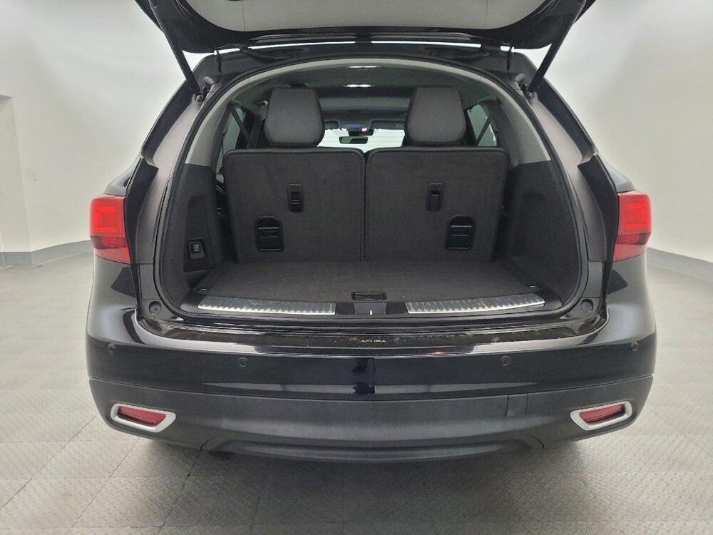 2016 Acura MDX in Phoenix, AZ 85015 - 18144261 29
