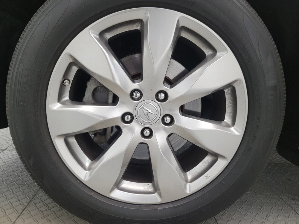 2016 Acura MDX in Phoenix, AZ 85015 - 18144261 31