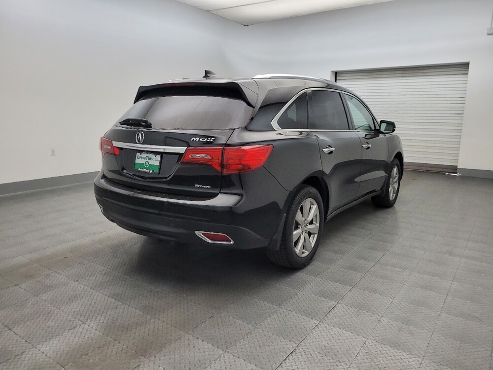 2016 Acura MDX in Phoenix, AZ 85015 - 18144261 9