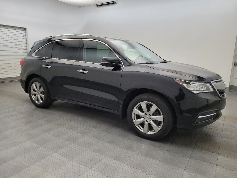 2016 Acura MDX in Phoenix, AZ 85015 - 18144261 11