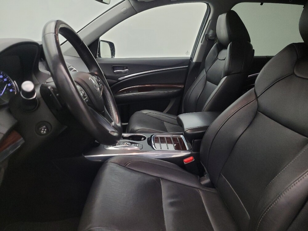 2016 Acura MDX in Phoenix, AZ 85015 - 18144261 17