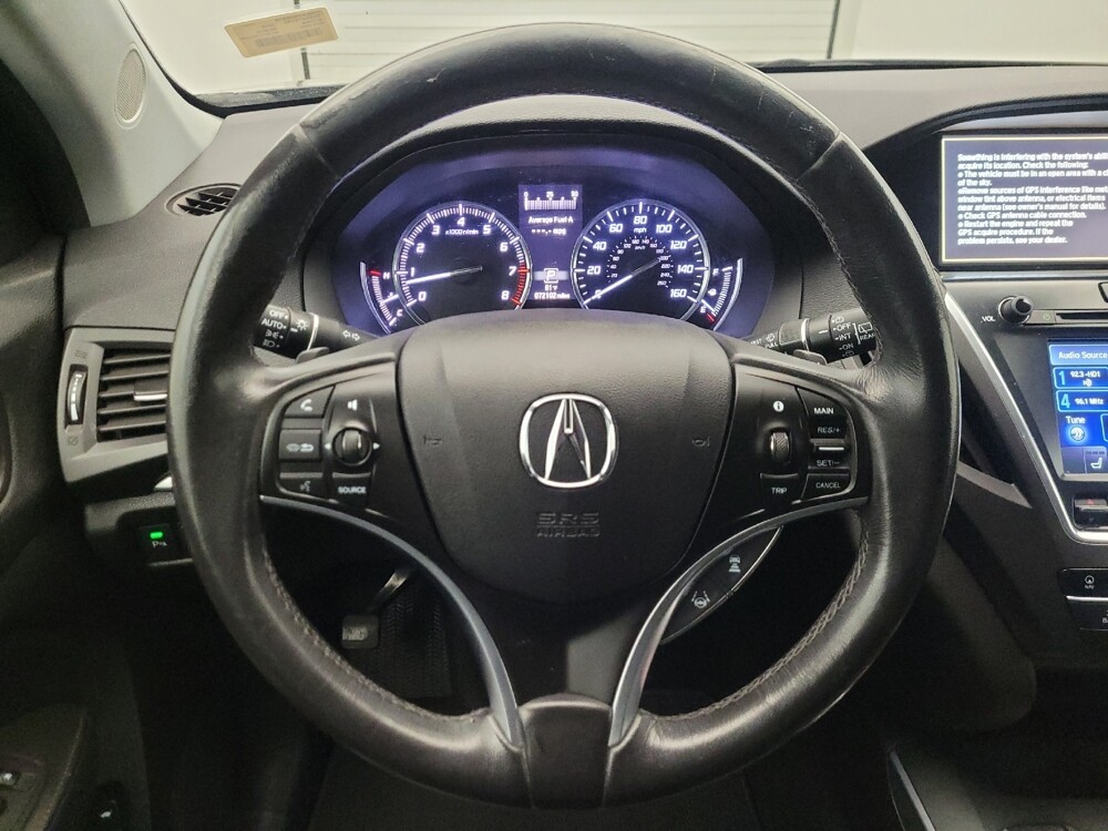 2016 Acura MDX in Phoenix, AZ 85015 - 18144261 22