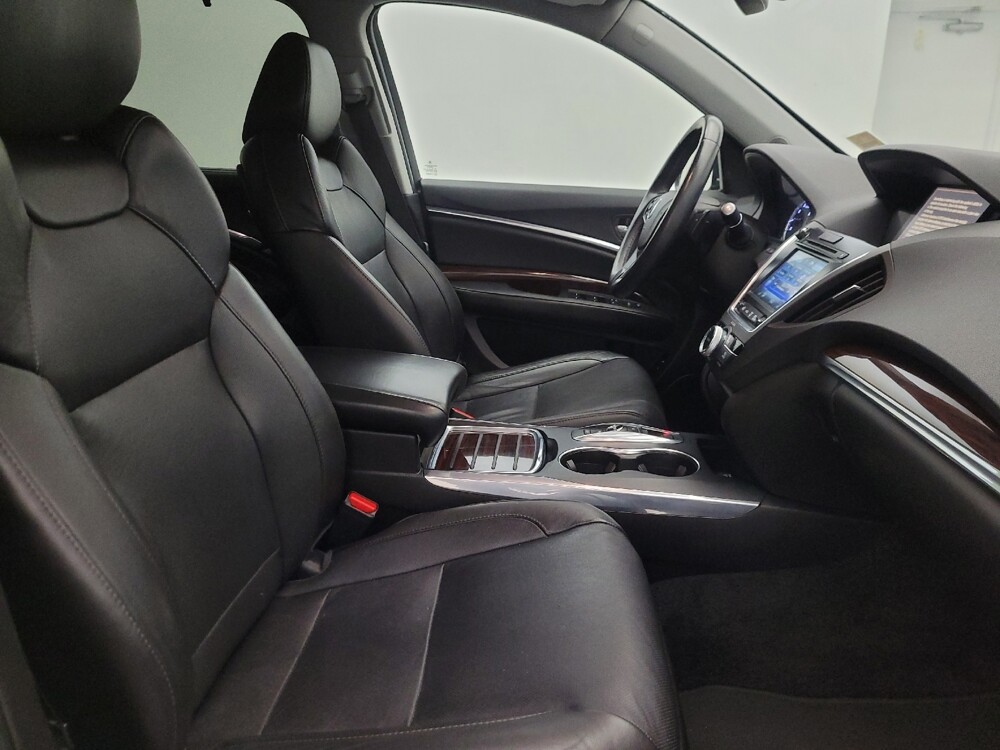 2016 Acura MDX in Phoenix, AZ 85015 - 18144261 21