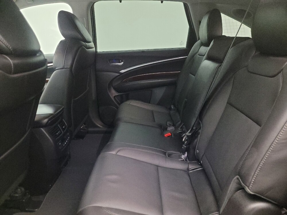 2016 Acura MDX in Phoenix, AZ 85015 - 18144261 18