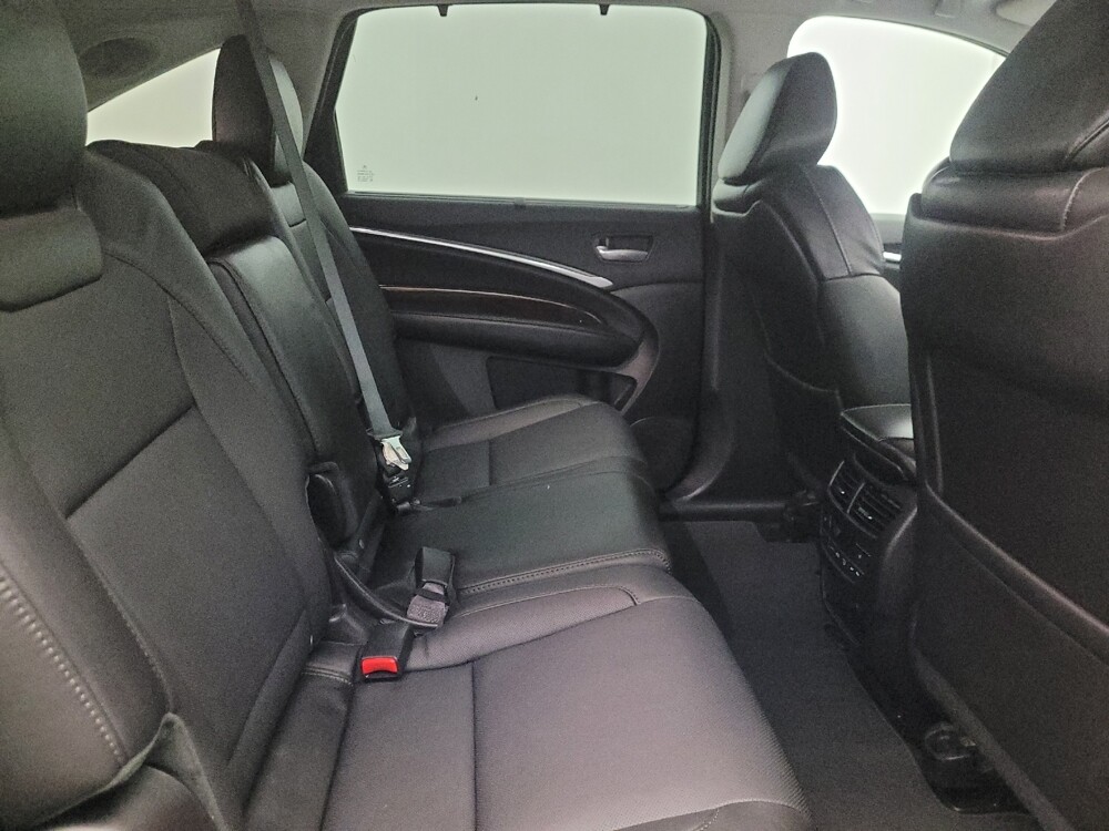 2016 Acura MDX in Phoenix, AZ 85015 - 18144261 19