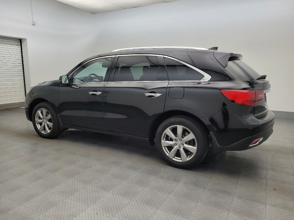 2016 Acura MDX in Phoenix, AZ 85015 - 18144261 3