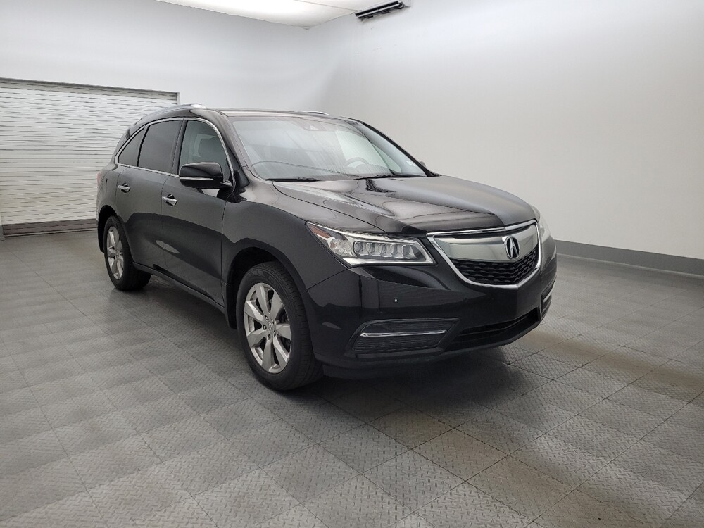 2016 Acura MDX in Phoenix, AZ 85015 - 18144261 13