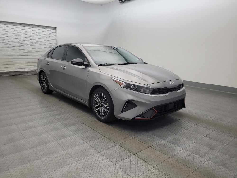 2023 Kia Forte in Phoenix, AZ 85015 - 18144262 13