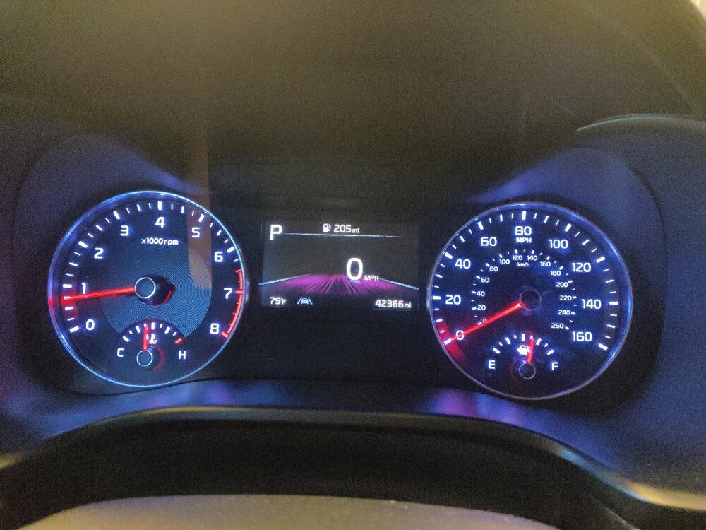 2023 Kia Forte in Phoenix, AZ 85015 - 18144262 23